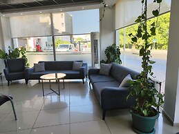 Hotel Marmara