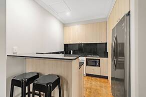 Melbourne City Suites