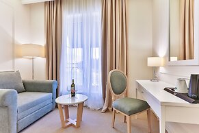 Hotel Crown