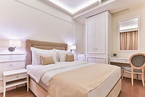 Hotel Crown