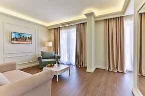 Hotel Crown