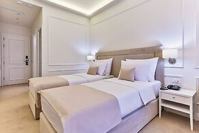 Hotel Crown
