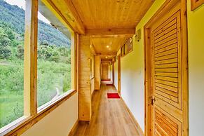 Vyas vatika Manali