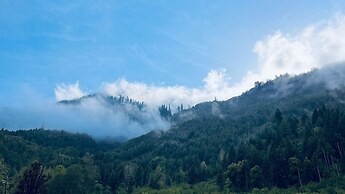Vyas vatika Manali