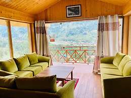 Vyas vatika Manali