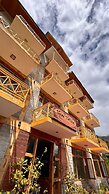 Vyas vatika Manali