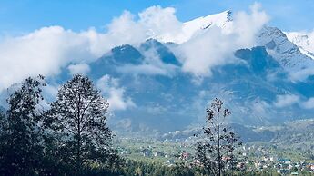 Vyas vatika Manali