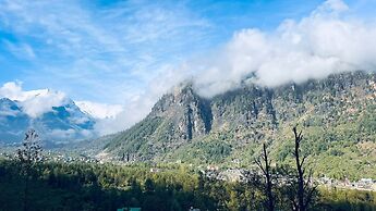 Vyas vatika Manali