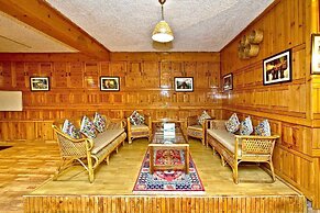 Vyas vatika Manali