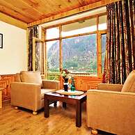Vyas vatika Manali