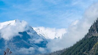 Vyas vatika Manali