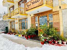 Vyas vatika Manali