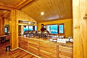 Vyas vatika Manali