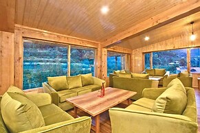Vyas vatika Manali