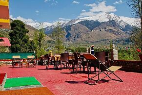 Vyas vatika Manali
