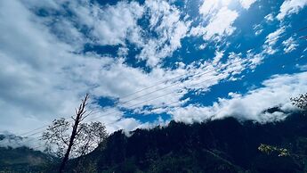 Vyas vatika Manali