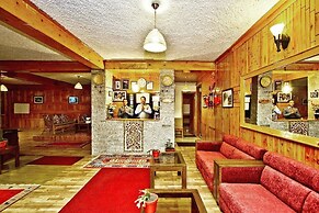 Vyas vatika Manali