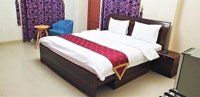 Bahla Hotel Apartment