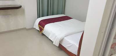 Bahla Hotel Apartment