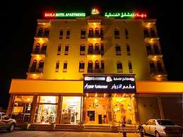 Bahla Hotel Apartment