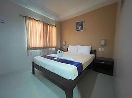 Argao Seabreeze Hotel powered by Cocotel