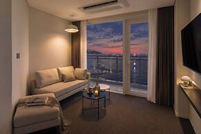 Urbanstay Busan Songdo Beach