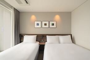 Urbanstay Busan Songdo Beach