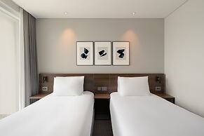 Urbanstay Busan Songdo Beach