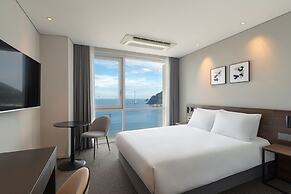 Urbanstay Busan Songdo Beach