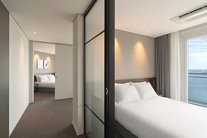 Urbanstay Busan Songdo Beach