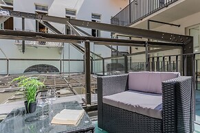 Casa Velò vicino a Piazza S. Carlo