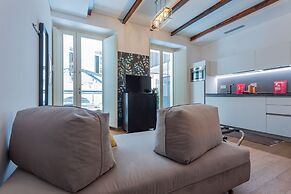 Casa Velò vicino a Piazza S. Carlo
