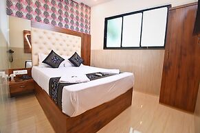 Hotel Dream Palace Residency
