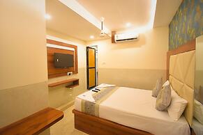 Hotel Dream Palace Residency