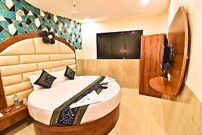 Hotel Dream Palace Residency