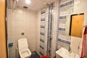Hotel Dream Palace Residency