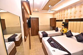 Hotel Dream Palace Residency