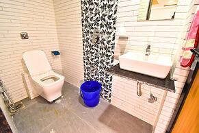 Hotel Dream Palace Residency