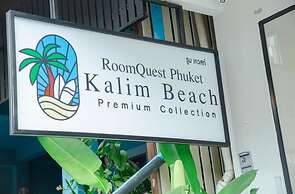 RoomQuest Kalim Beach