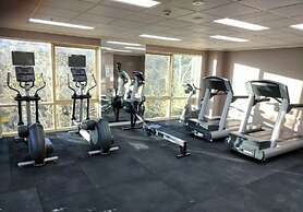 City Central Canberra Unit