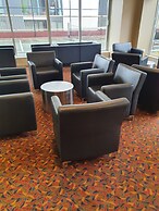 City Central Canberra Unit