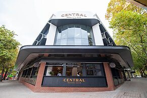 City Central Canberra Unit