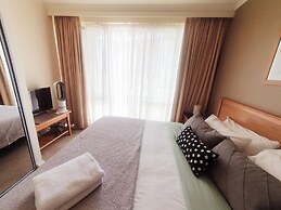 City Central Canberra Unit