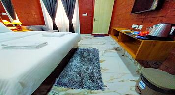 West Coast Gokarna
