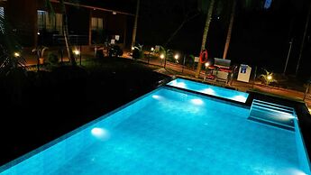 West Coast Gokarna