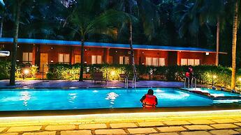 West Coast Gokarna
