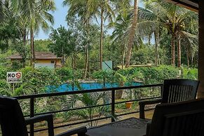 West Coast Gokarna