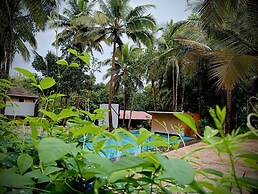 West Coast Gokarna