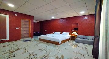 West Coast Gokarna