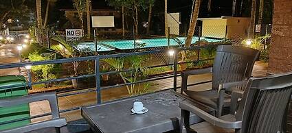 West Coast Gokarna